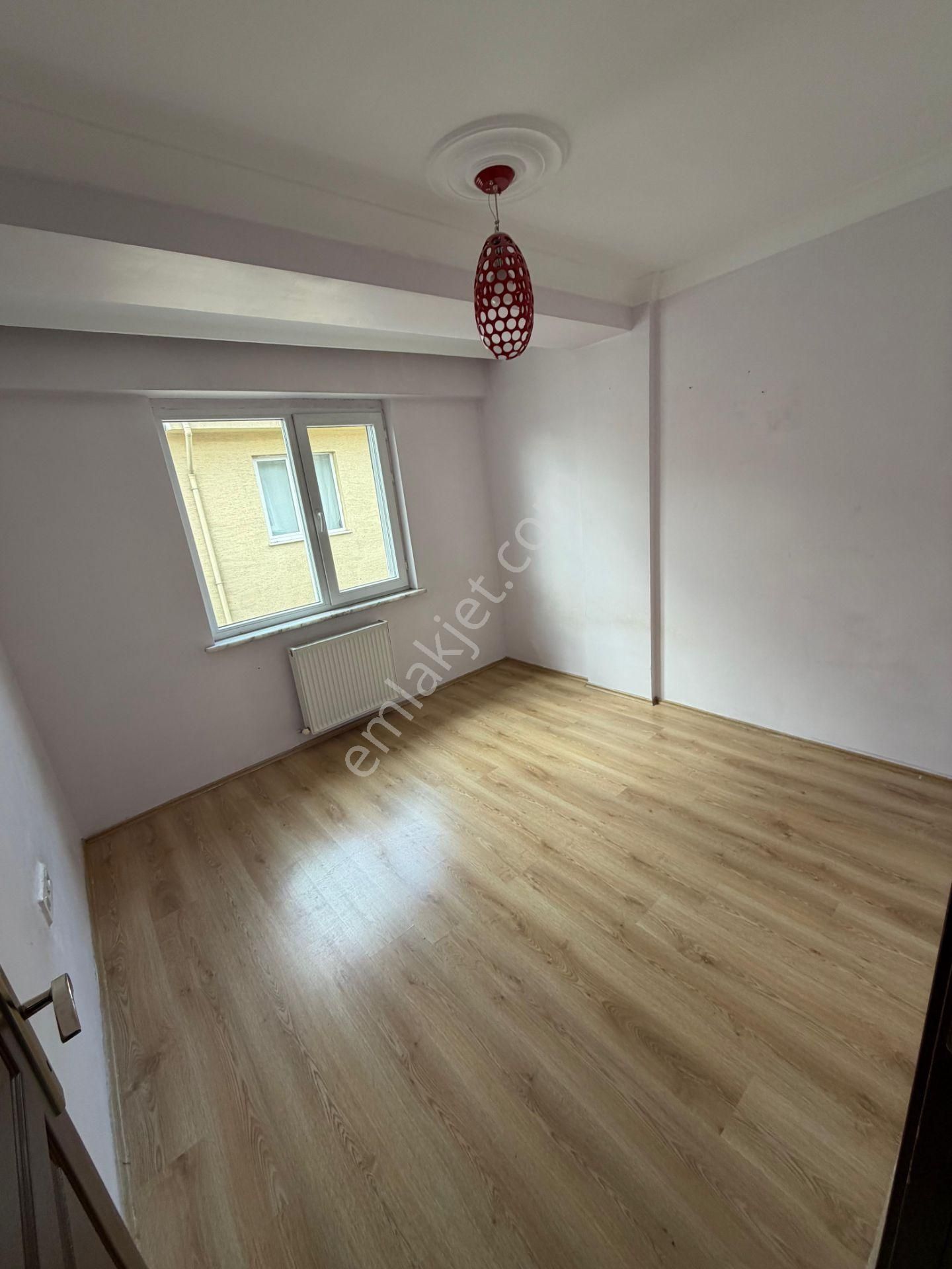 Akademi'den Kumlubel'de Çift Cephe Kiralık 2+1 - Görsel 14