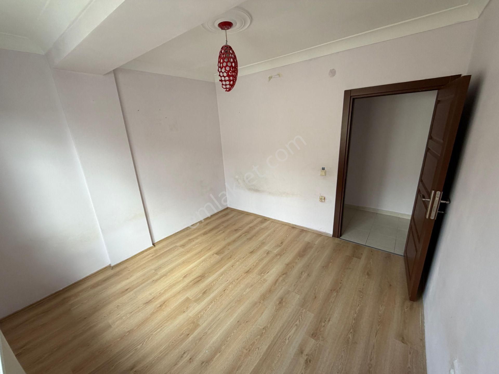 Akademi'den Kumlubel'de Çift Cephe Kiralık 2+1 - Görsel 15