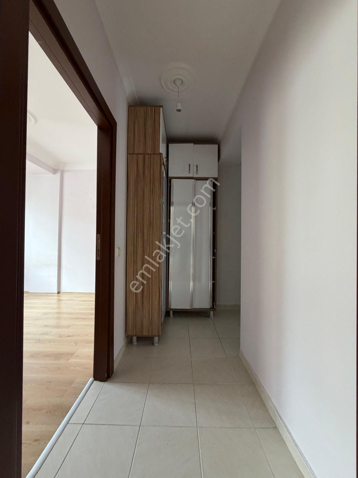 Akademi'den Kumlubel'de Çift Cephe Kiralık 2+1 - Görsel 9