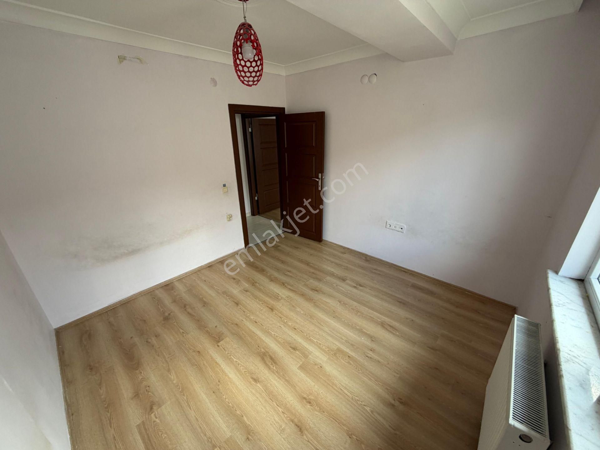 Akademi'den Kumlubel'de Çift Cephe Kiralık 2+1 - Görsel 16