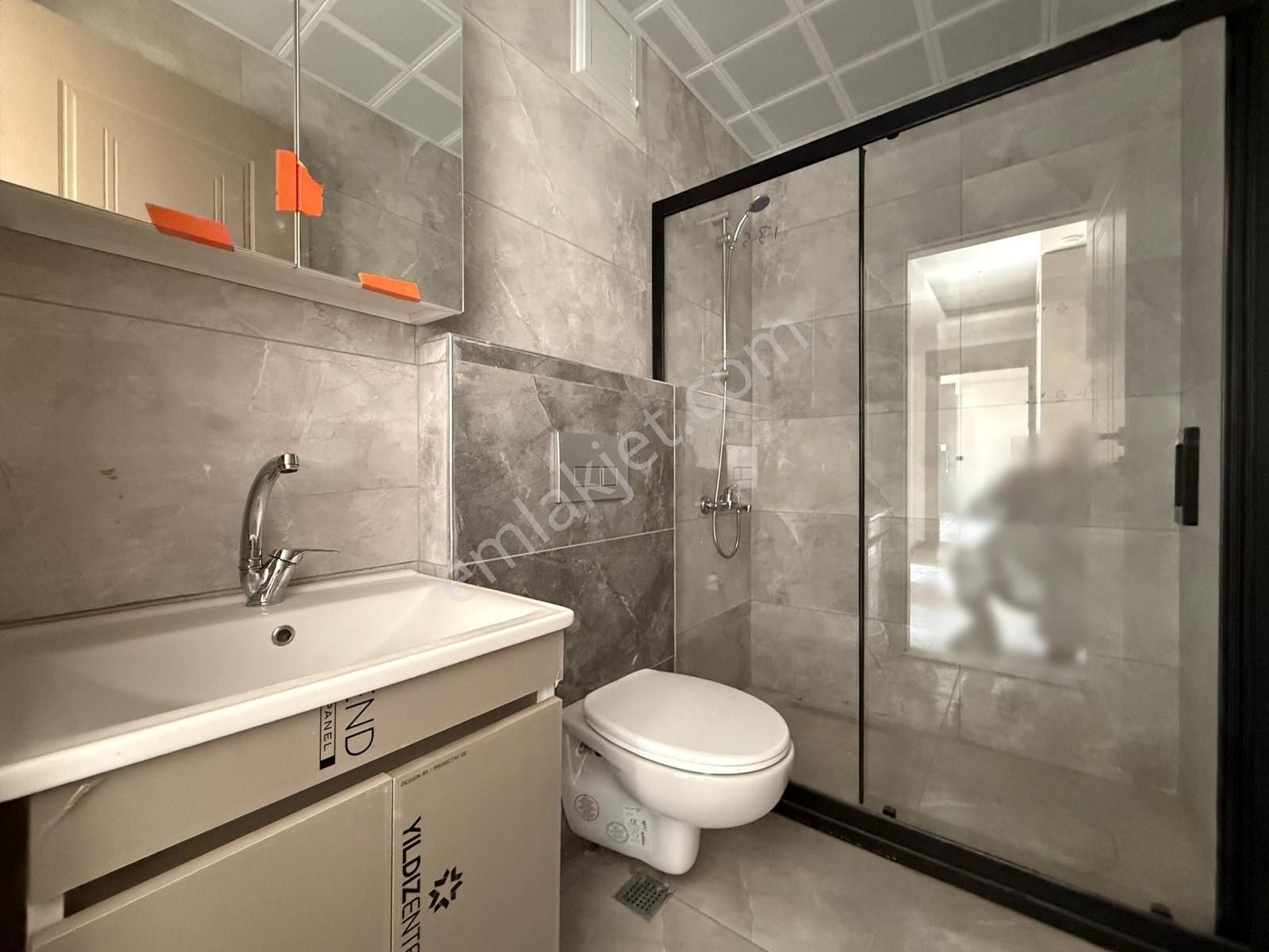 Yasa'dan Karakaya'da 2+0 Amerikan Mutfak - Sıfır - Altı Daire - Görsel 31