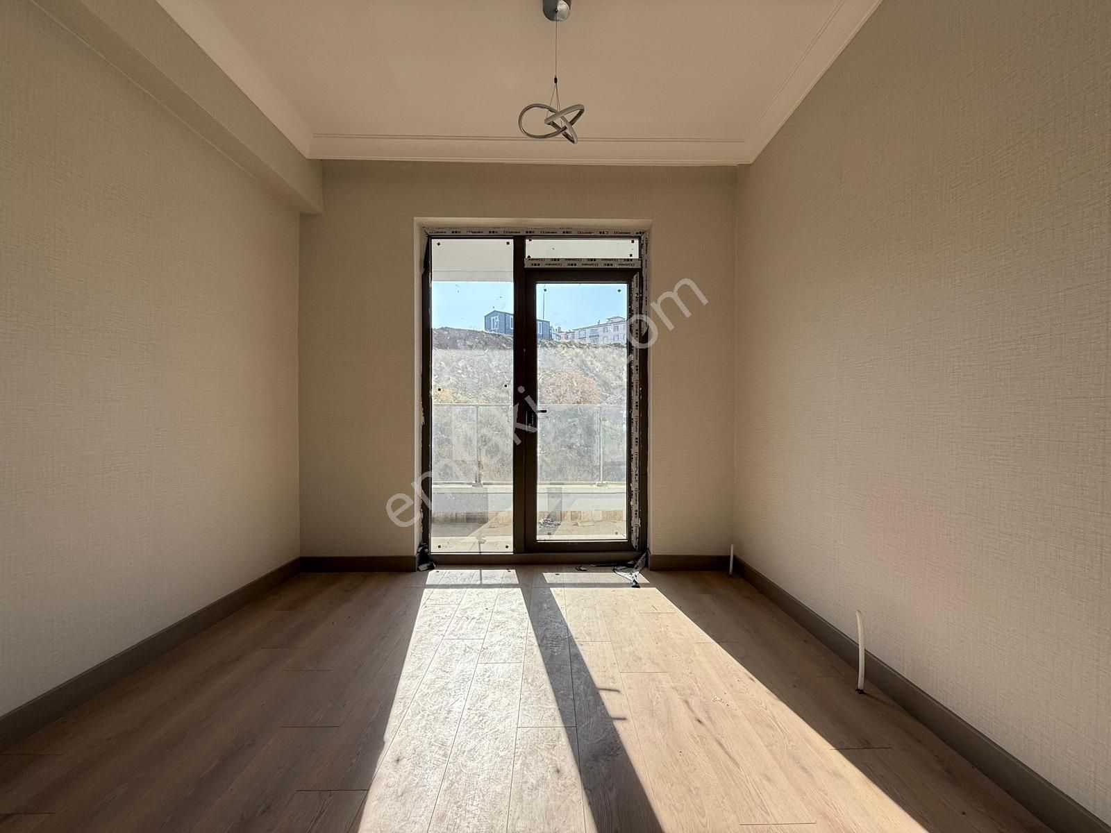 Yasa'dan Karakaya'da 2+0 Amerikan Mutfak - Sıfır - Altı Daire - Görsel 23