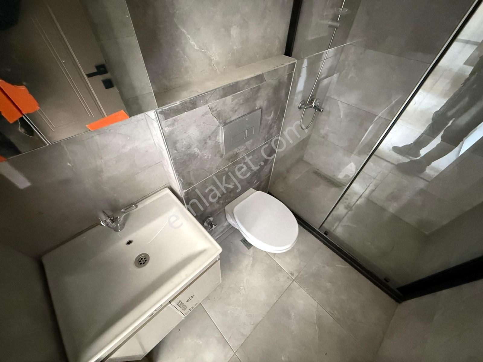 Yasa'dan Karakaya'da 2+0 Amerikan Mutfak - Sıfır - Altı Daire - Görsel 4