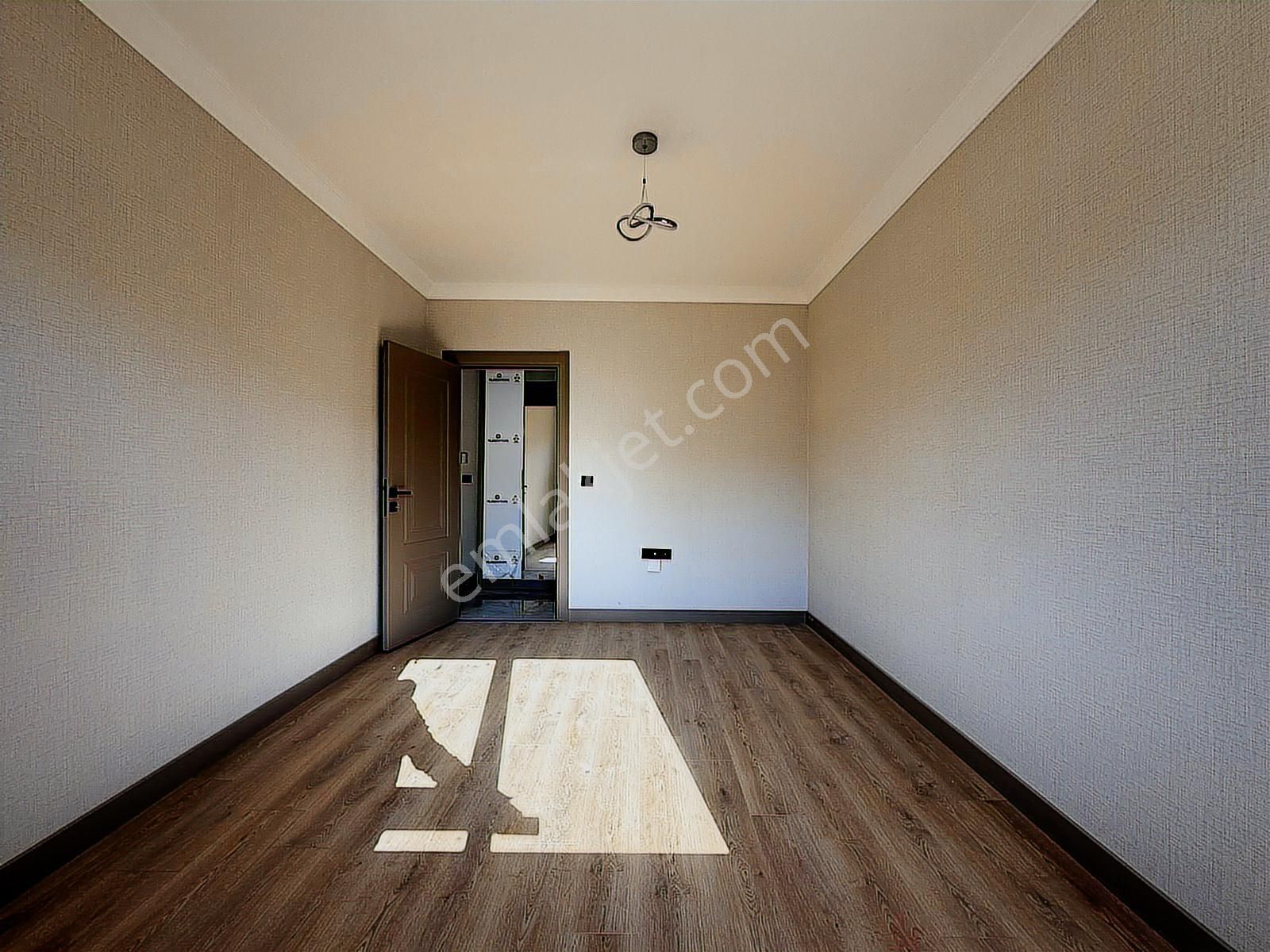 Yasa'dan Karakaya'da 2+0 Amerikan Mutfak - Sıfır - Altı Daire - Görsel 7