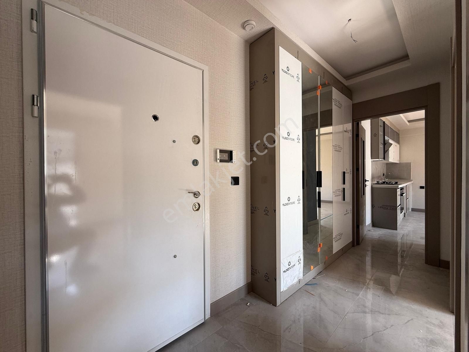 Yasa'dan Karakaya'da 2+0 Amerikan Mutfak - Sıfır - Altı Daire - Görsel 28