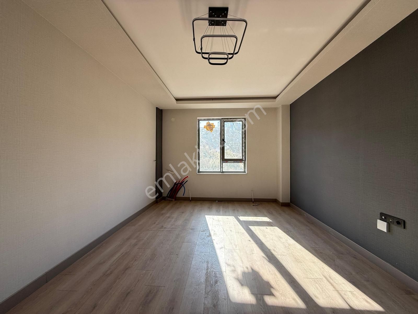 Yasa'dan Karakaya'da 2+0 Amerikan Mutfak - Sıfır - Altı Daire - Görsel 32