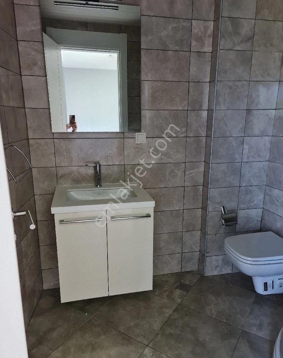Sarıyer Zekeriyaköy Siteler Bölgesi Satlik 1+1 Daire - Görsel 13