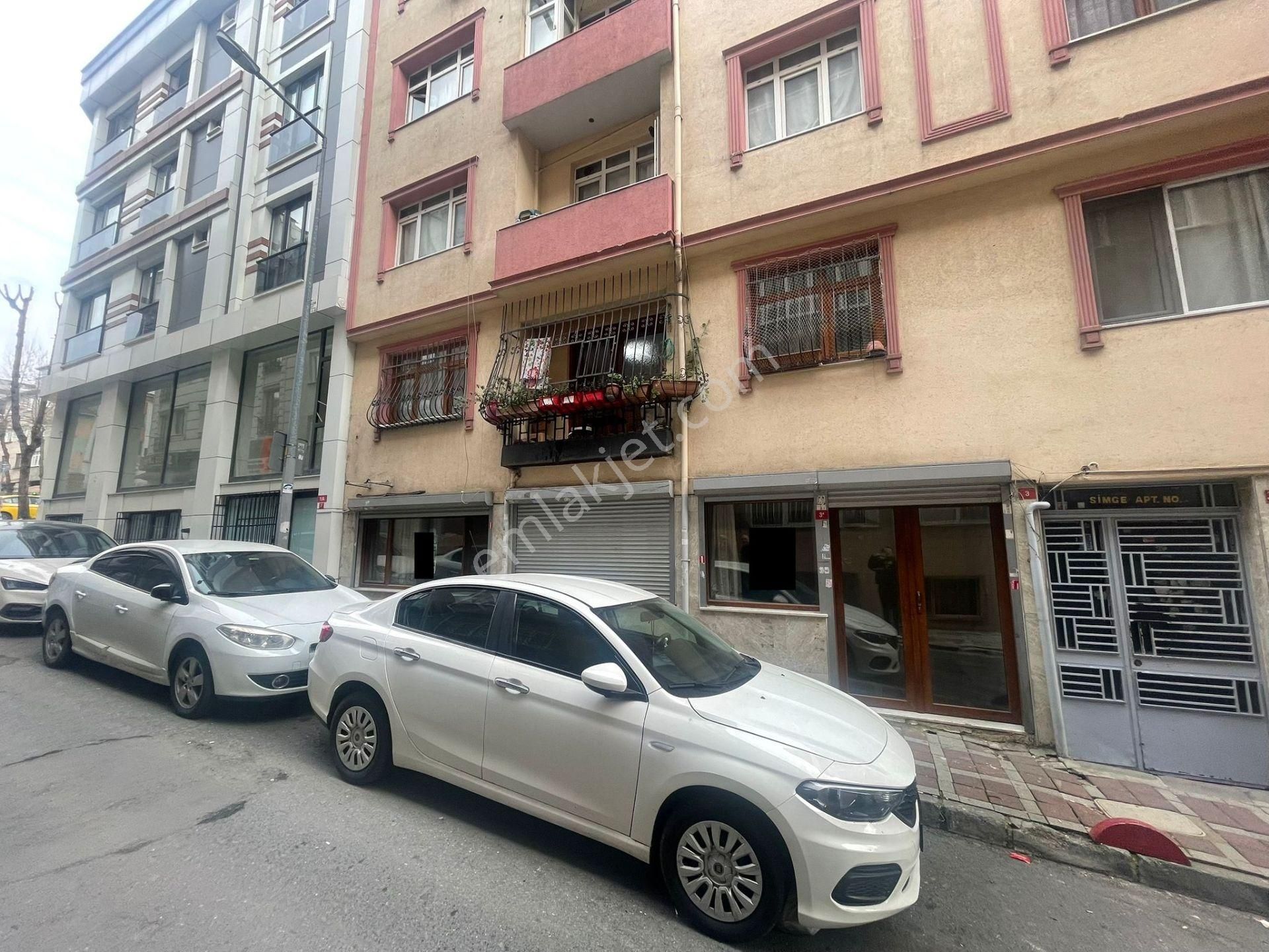 Balcıoğlundan Muratpapa Mahallesinde Satılık Düz Giriş Dükkan - Görsel 18