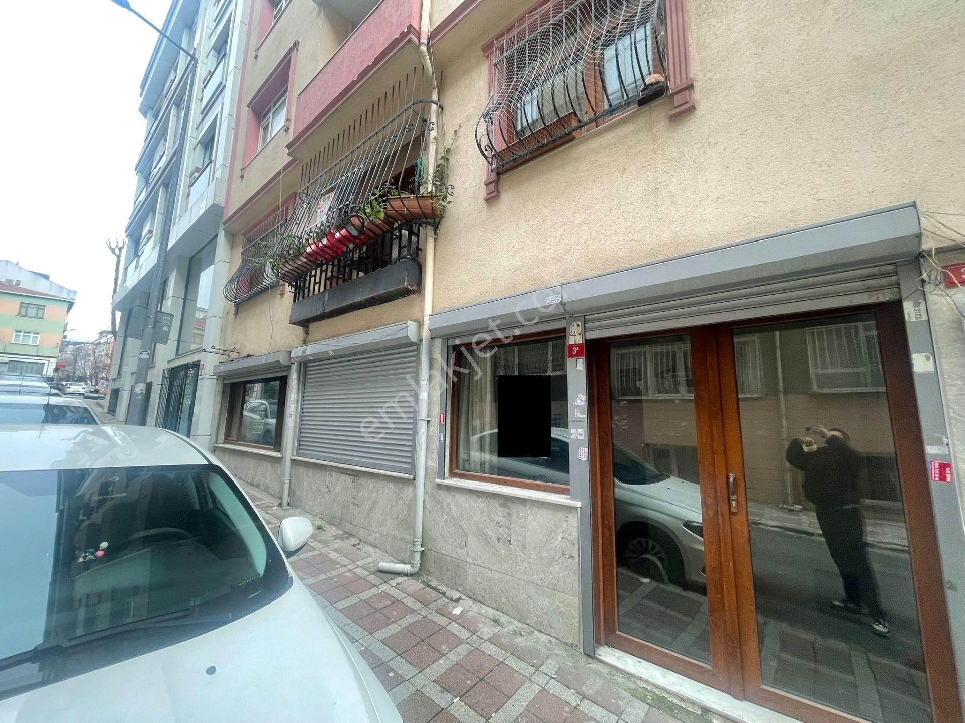 Balcıoğlundan Muratpapa Mahallesinde Satılık Düz Giriş Dükkan - Görsel 17