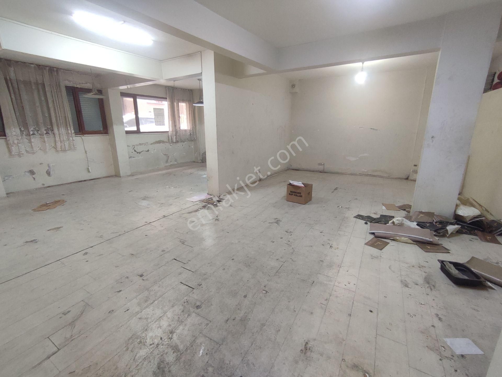 Balcıoğlundan Muratpapa Mahallesinde Satılık Düz Giriş Dükkan - Görsel 8