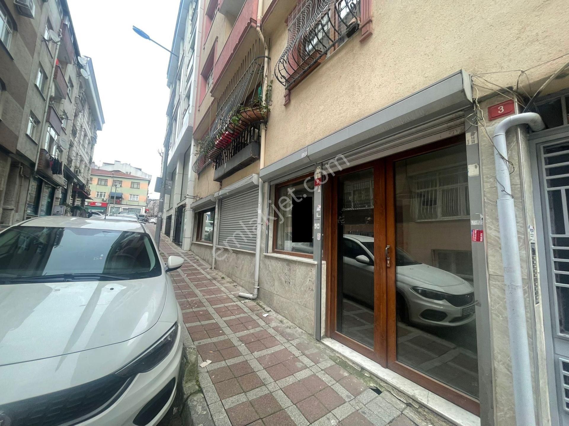 Balcıoğlundan Muratpapa Mahallesinde Satılık Düz Giriş Dükkan - Görsel 15