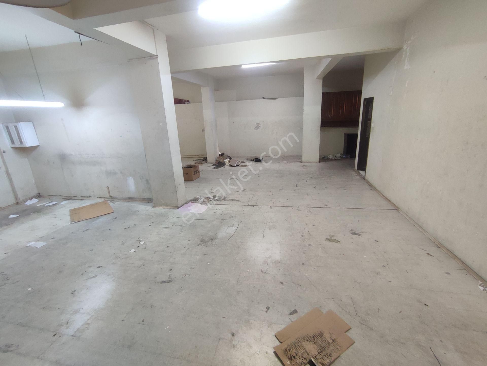 Balcıoğlundan Muratpapa Mahallesinde Satılık Düz Giriş Dükkan - Görsel 4