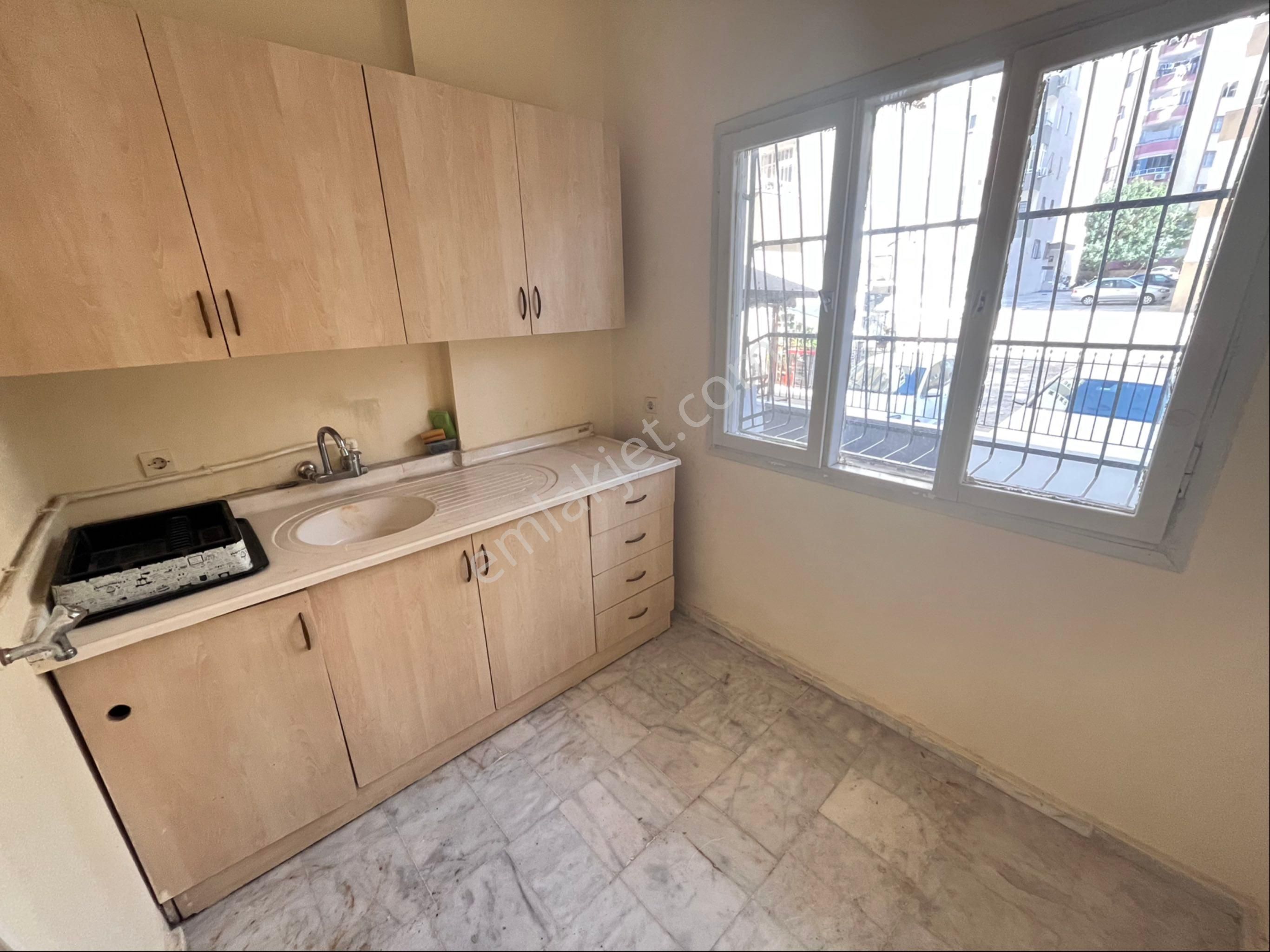 Alfa’dan Hayal Park Civ. Ultra Geniş 1+1 Kapalı Mutfak !!!! - Görsel 4