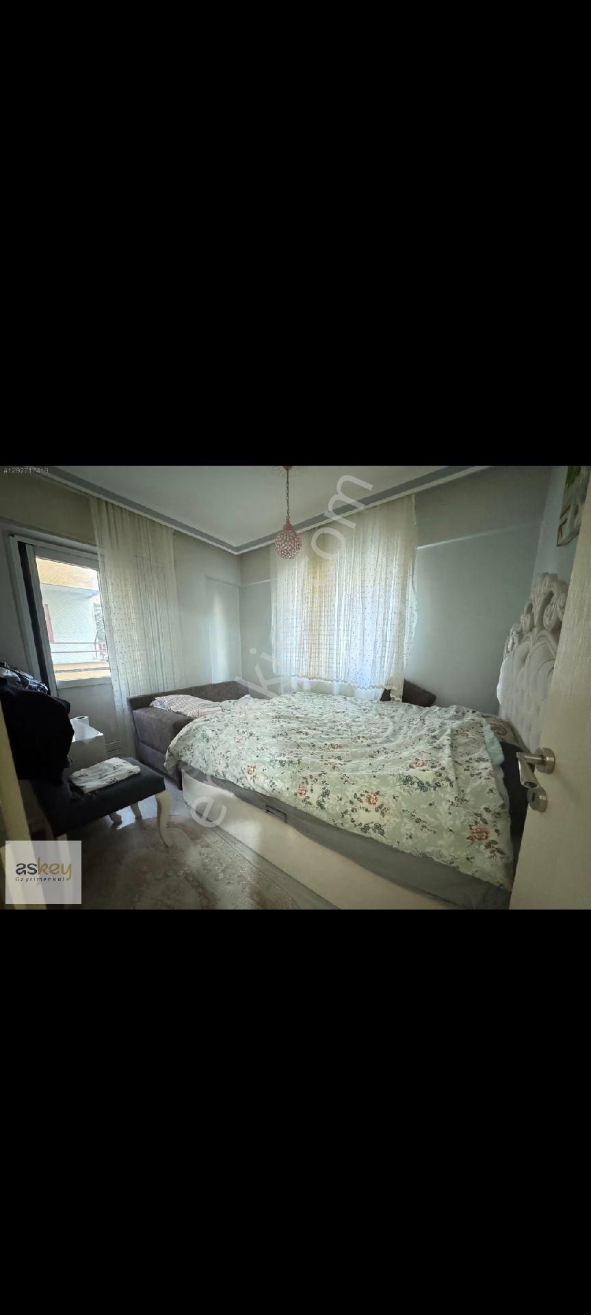 Fırsat Natoyolu Caddesi Ara Kat Süper Konum 3+1 Satılık Daire - Görsel 14