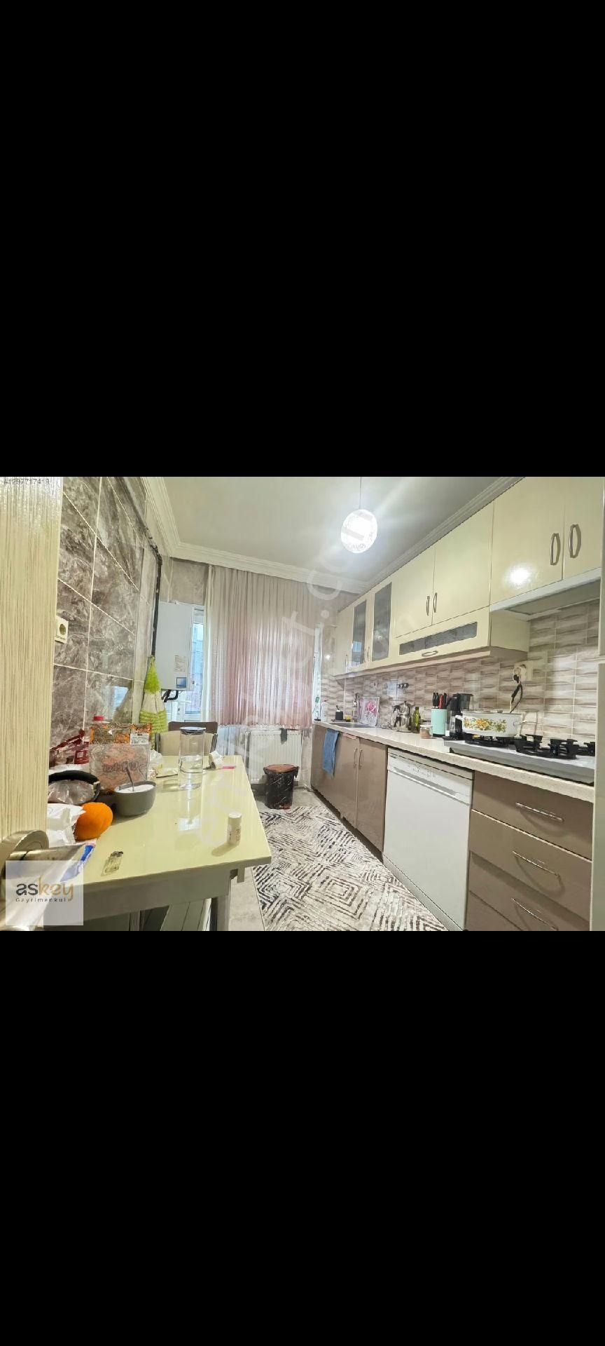 Fırsat Natoyolu Caddesi Ara Kat Süper Konum 3+1 Satılık Daire - Görsel 24