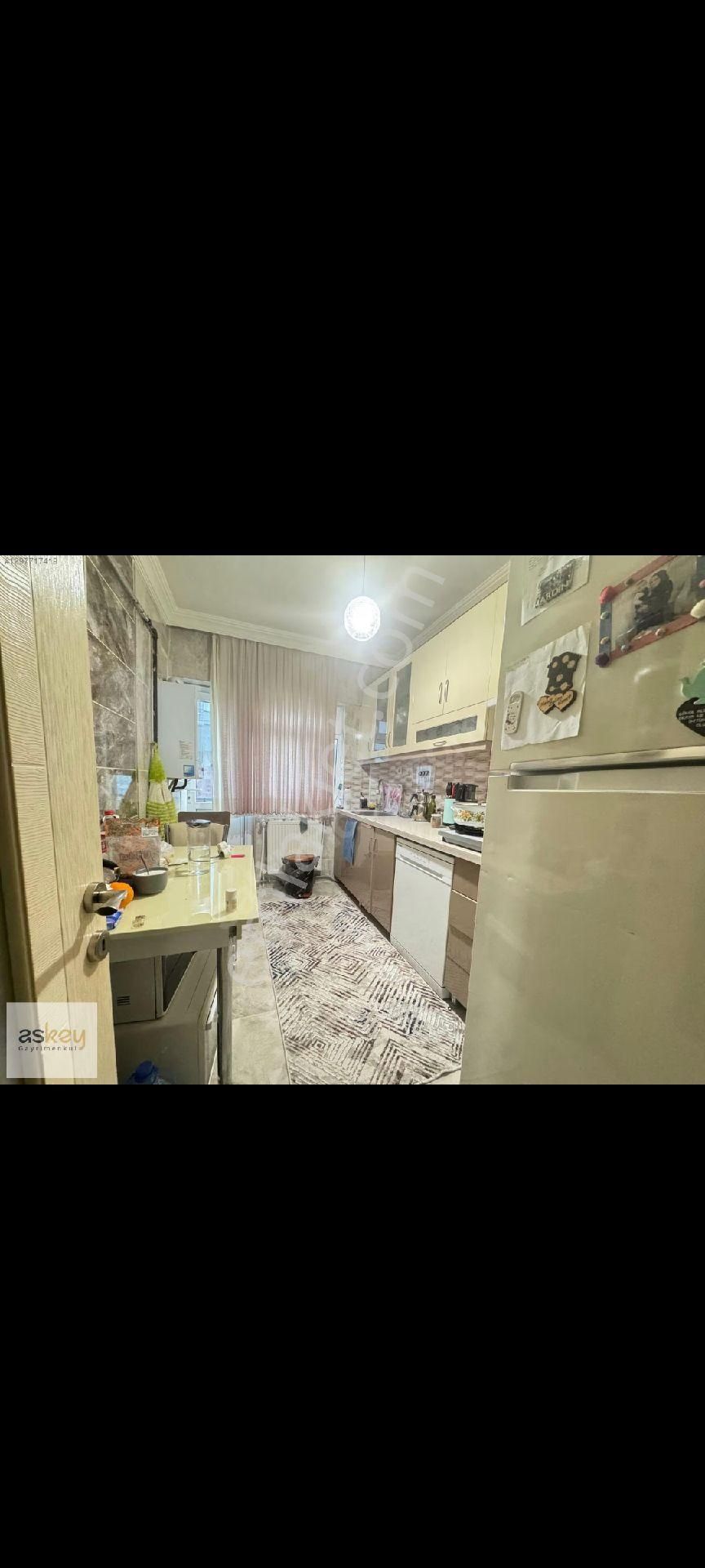 Fırsat Natoyolu Caddesi Ara Kat Süper Konum 3+1 Satılık Daire - Görsel 21