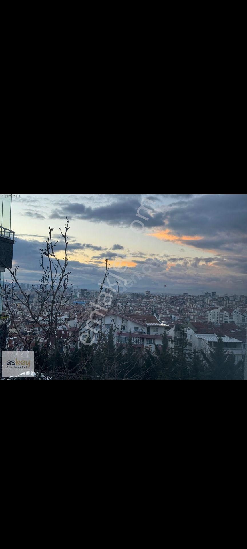 Fırsat Natoyolu Caddesi Ara Kat Süper Konum 3+1 Satılık Daire - Görsel 2