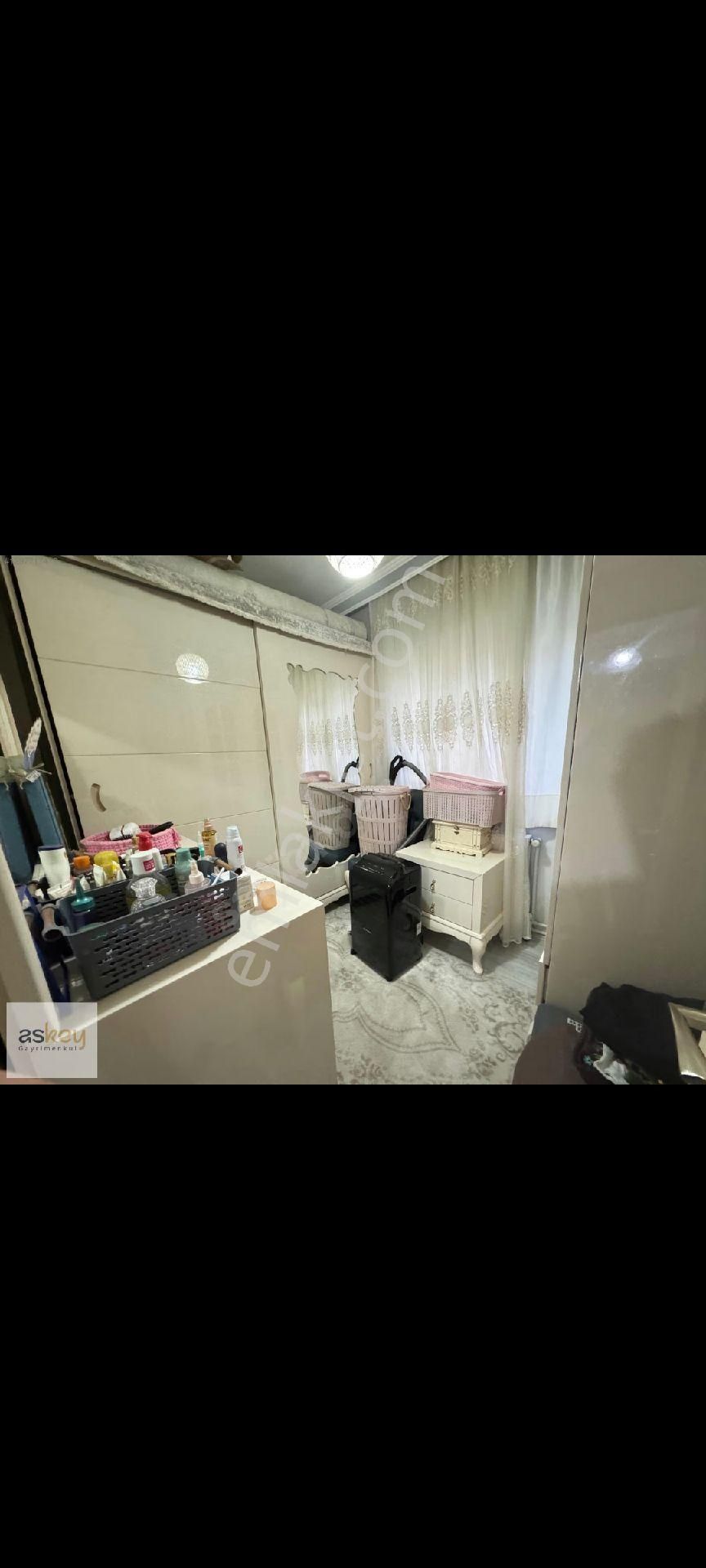 Fırsat Natoyolu Caddesi Ara Kat Süper Konum 3+1 Satılık Daire - Görsel 13