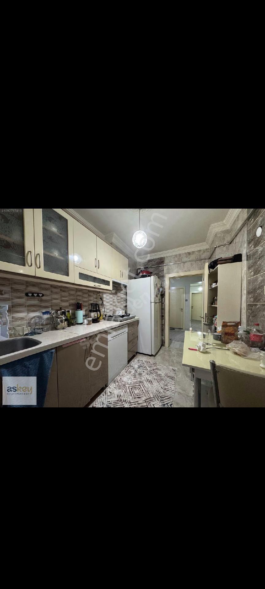 Fırsat Natoyolu Caddesi Ara Kat Süper Konum 3+1 Satılık Daire - Görsel 5