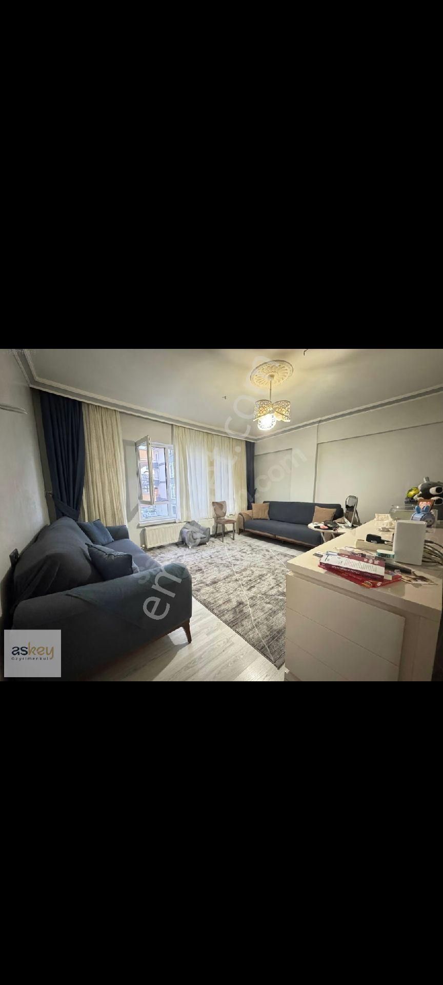 Fırsat Natoyolu Caddesi Ara Kat Süper Konum 3+1 Satılık Daire - Görsel 19