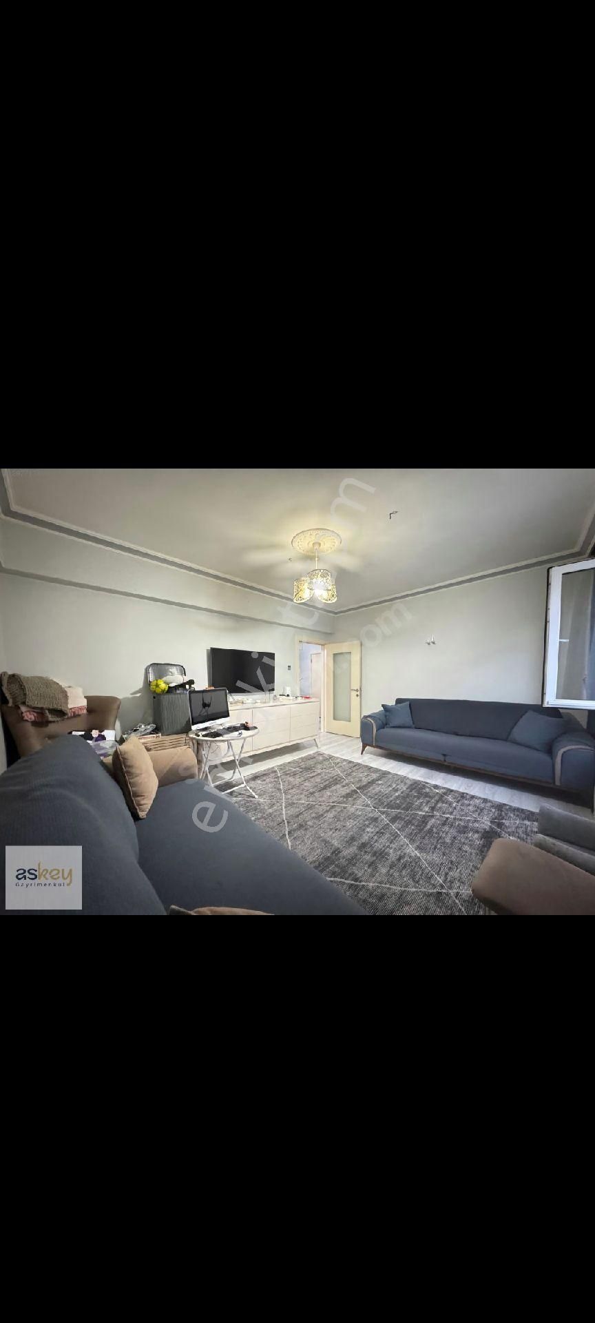 Fırsat Natoyolu Caddesi Ara Kat Süper Konum 3+1 Satılık Daire - Görsel 4