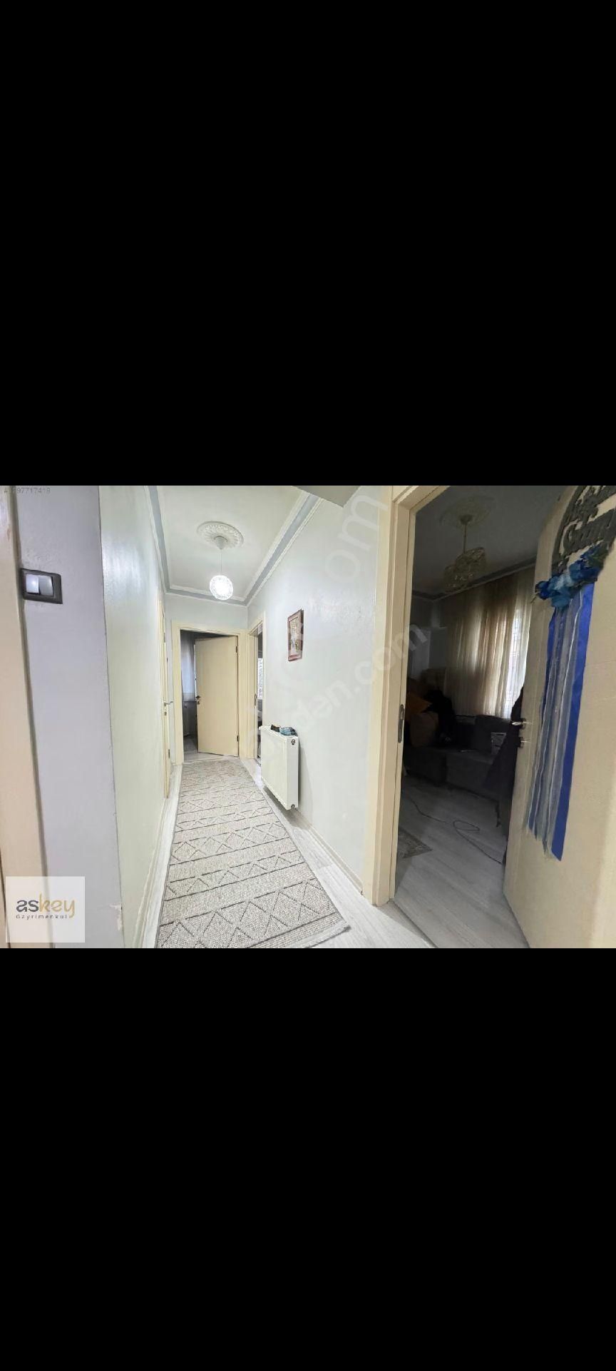 Fırsat Natoyolu Caddesi Ara Kat Süper Konum 3+1 Satılık Daire - Görsel 11