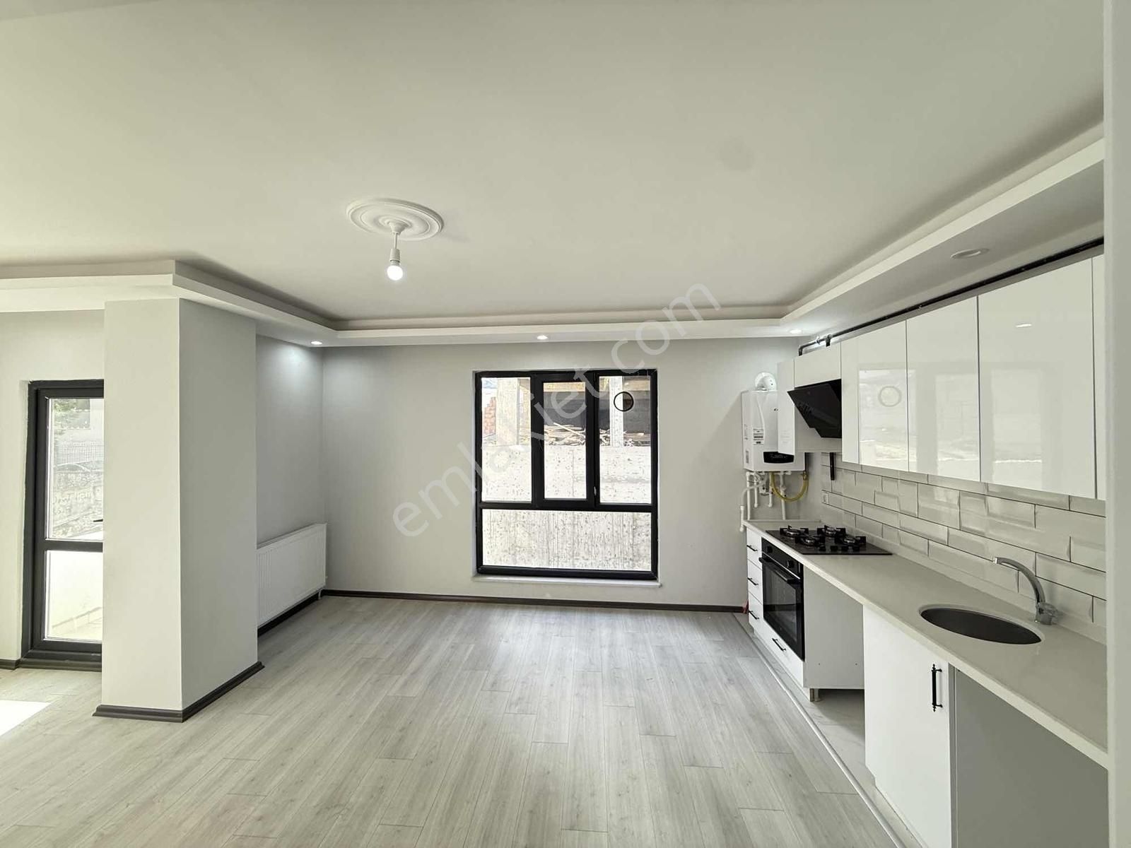 ''istasyon Mah. Hızlı Tren Durağına 1 Dk Fırsat 1+1 Daire'' - Görsel 14