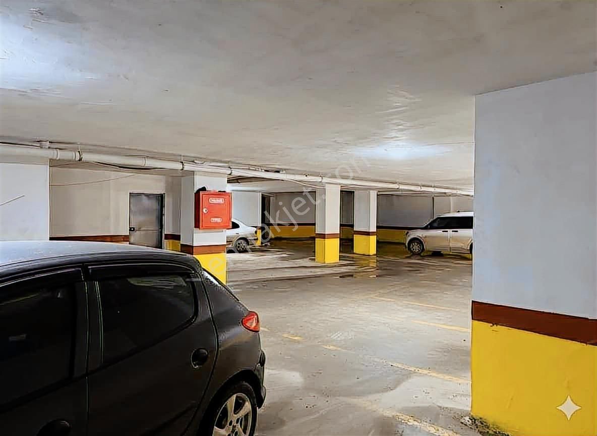 ''istasyon Mah. Hızlı Tren Durağına 1 Dk Fırsat 1+1 Daire'' - Görsel 5