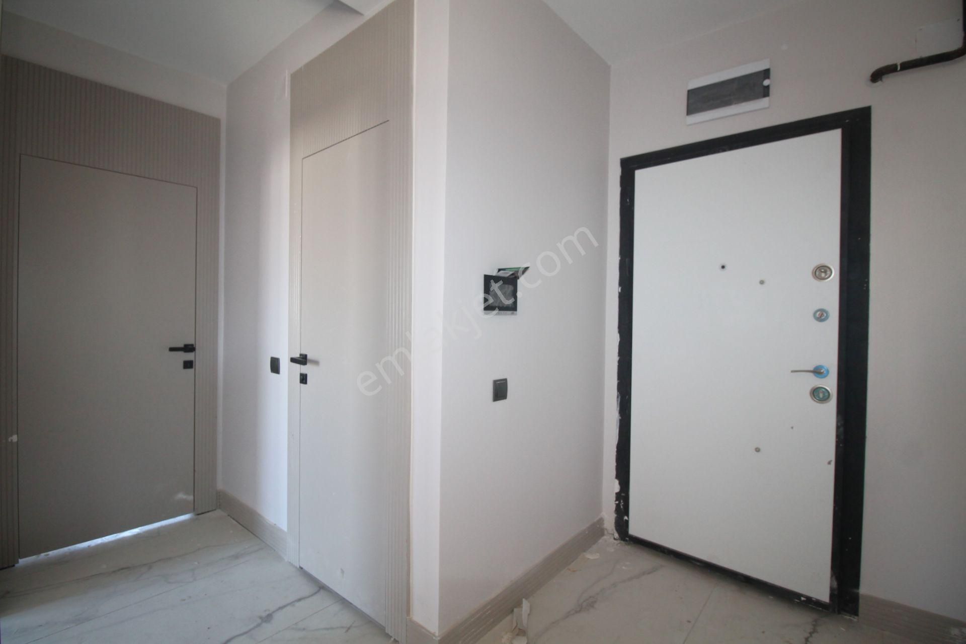 Retro’dan Tece’de Ses Getiren Deniz Manzaralı Lüks 2+1 - Görsel 10