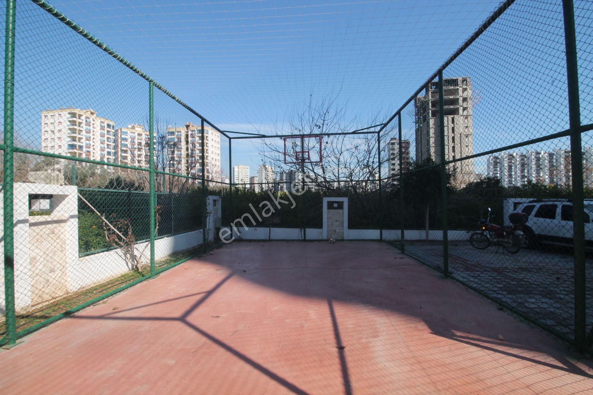 Retro’dan Tece’de Ses Getiren Deniz Manzaralı Lüks 2+1 - Görsel 20