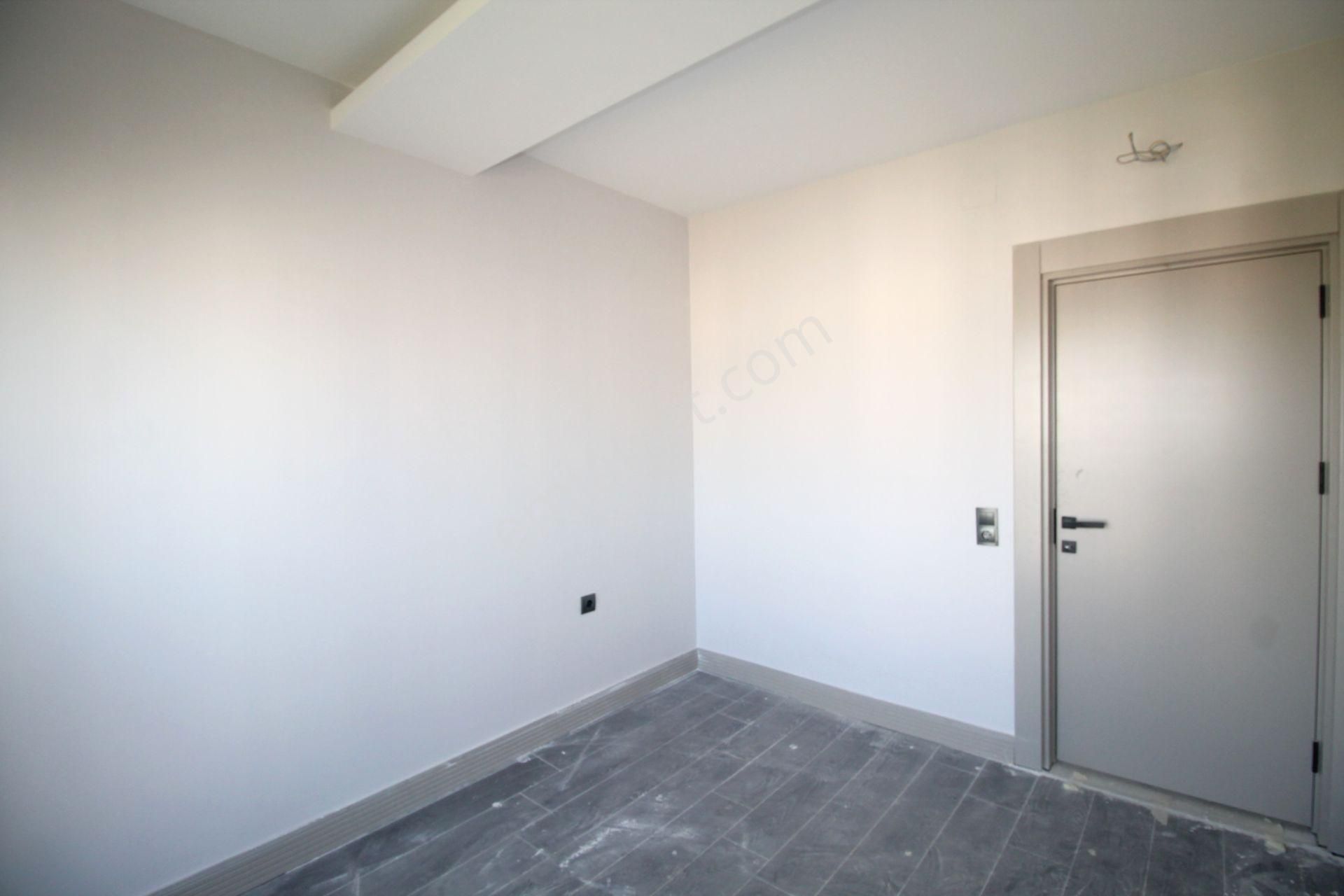 Retro’dan Tece’de Ses Getiren Deniz Manzaralı Lüks 2+1 - Görsel 7