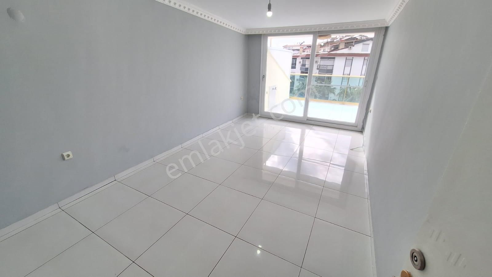 Didim Yeni Mahalle’de Havuzlu Site İçerisinde Asansörlü Satılık 3+1 Dubleks Daire - Görsel 11