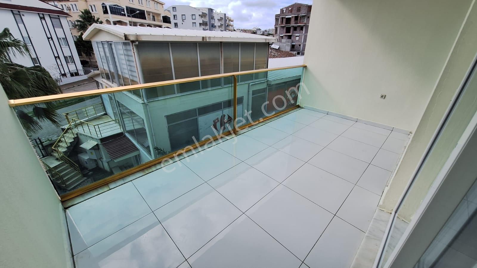 Didim Yeni Mahalle’de Havuzlu Site İçerisinde Asansörlü Satılık 3+1 Dubleks Daire - Görsel 12