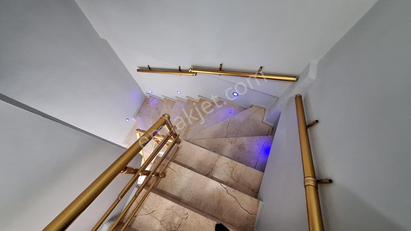 Didim Yeni Mahalle’de Havuzlu Site İçerisinde Asansörlü Satılık 3+1 Dubleks Daire - Görsel 14