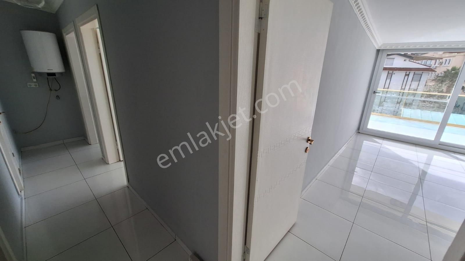 Didim Yeni Mahalle’de Havuzlu Site İçerisinde Asansörlü Satılık 3+1 Dubleks Daire - Görsel 15