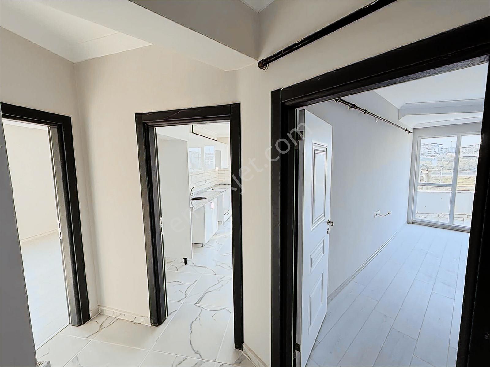 '' Bağlık Mah. Merkezi Konum Kiralık 90mk Dairemiz'' - Görsel 8