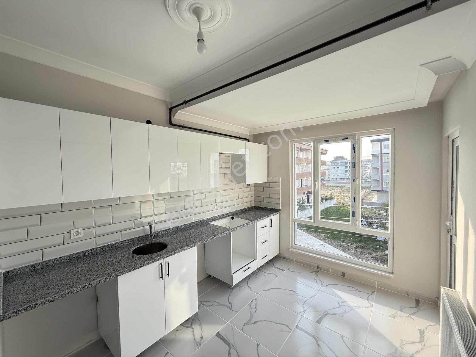 '' Bağlık Mah. Merkezi Konum Kiralık 90mk Dairemiz'' - Görsel 14