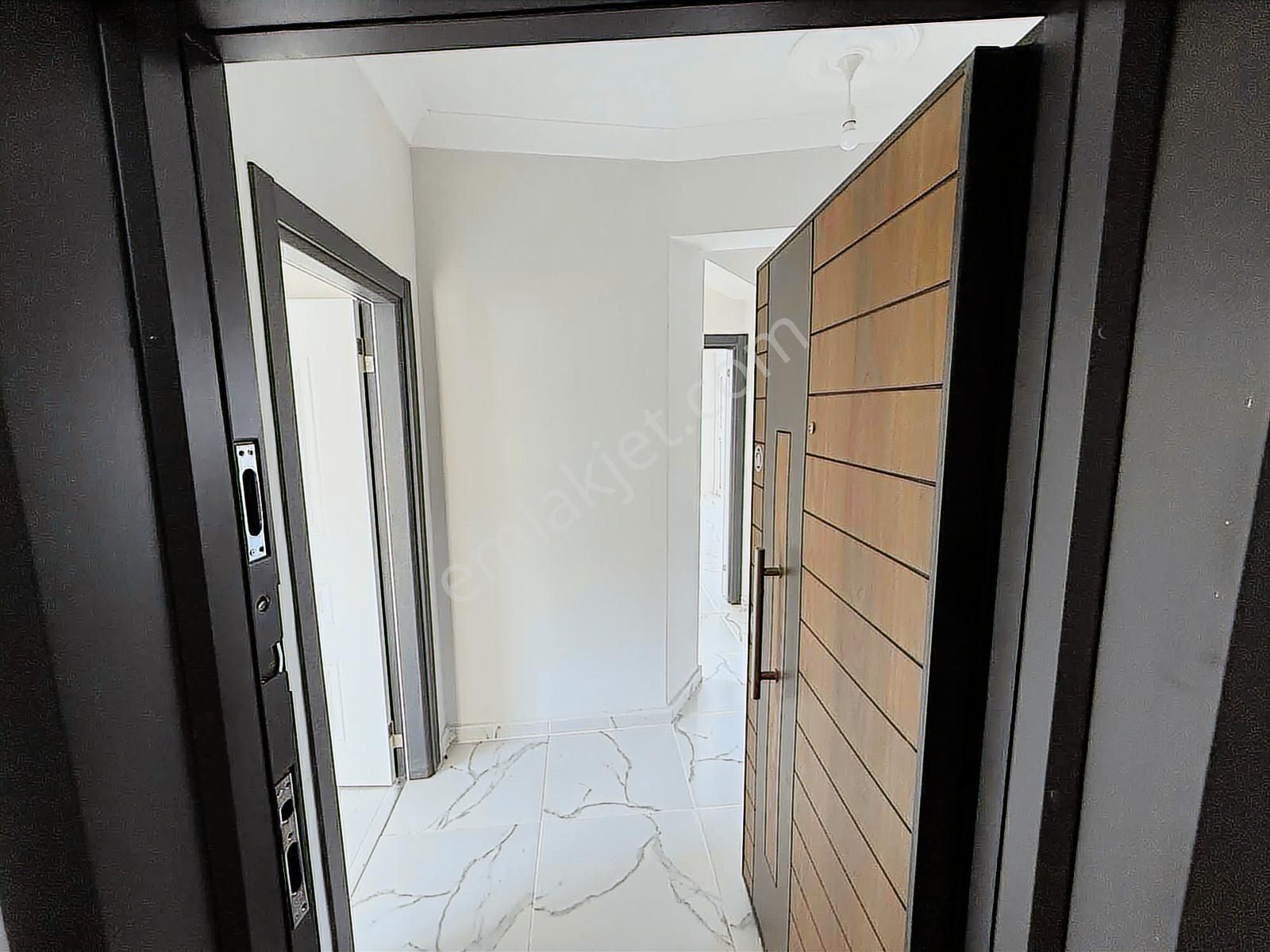 '' Bağlık Mah. Merkezi Konum Kiralık 90mk Dairemiz''