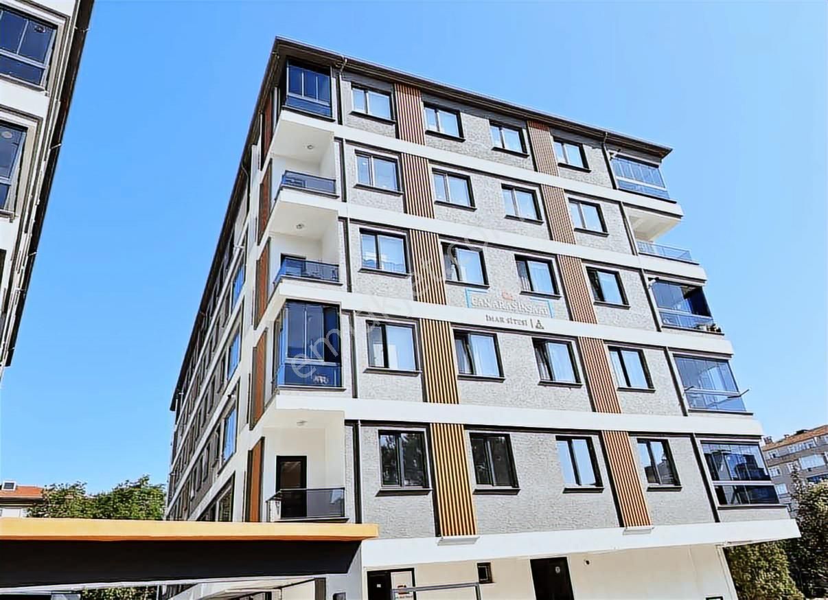 ''şehrin Merkezinde Lüks Kombi Ankestralı 120mk 3+1 Daireler'' - Görsel 24