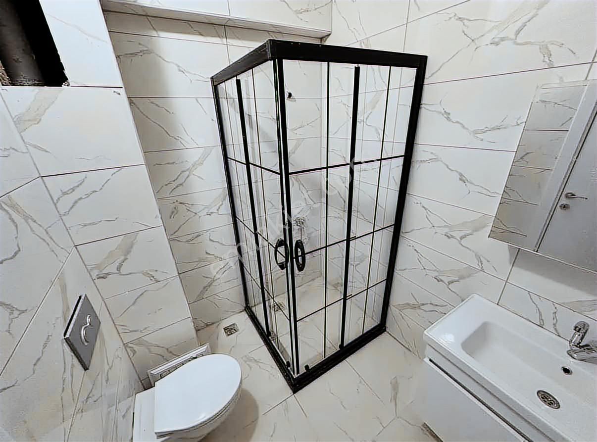 ''şehrin Merkezinde Lüks Kombi Ankestralı 120mk 3+1 Daireler'' - Görsel 17