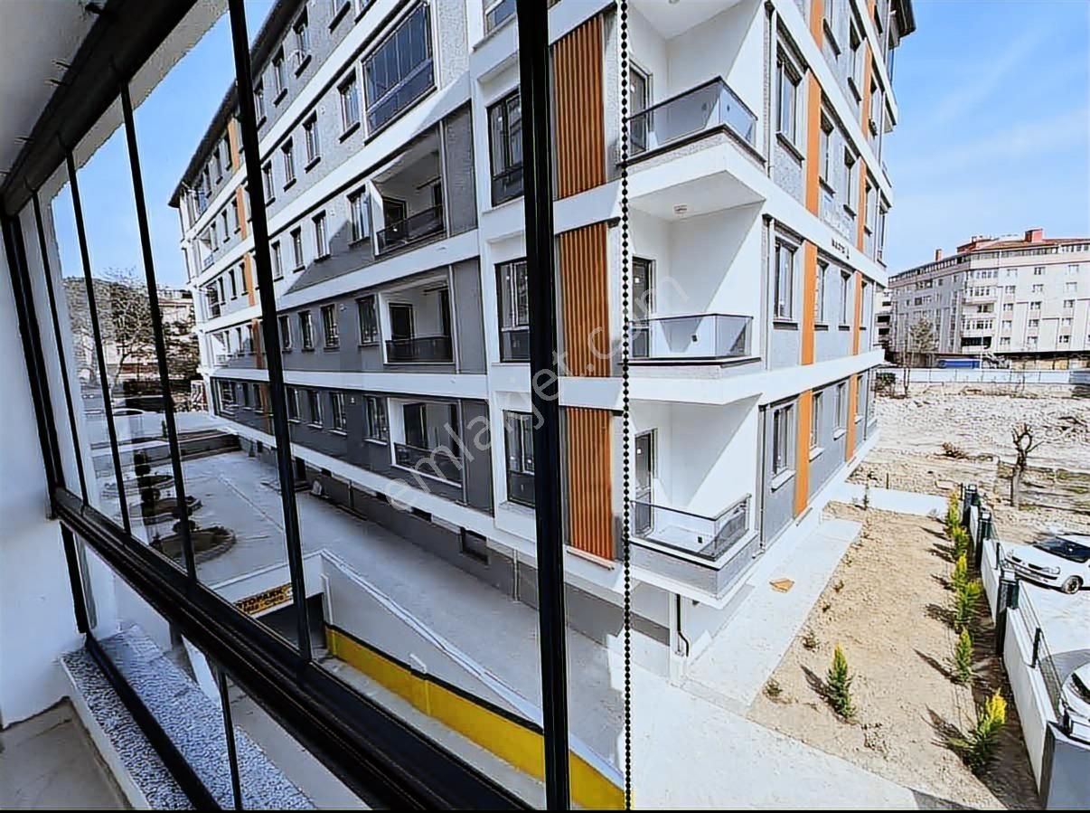 ''şehrin Merkezinde Lüks Kombi Ankestralı 120mk 3+1 Daireler'' - Görsel 32