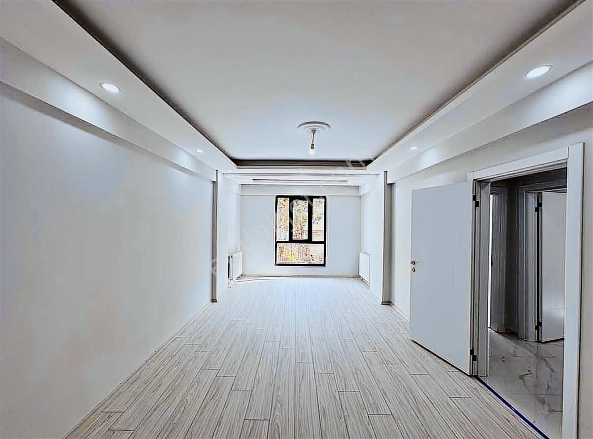 ''şehrin Merkezinde Lüks Kombi Ankestralı 120mk 3+1 Daireler'' - Görsel 21