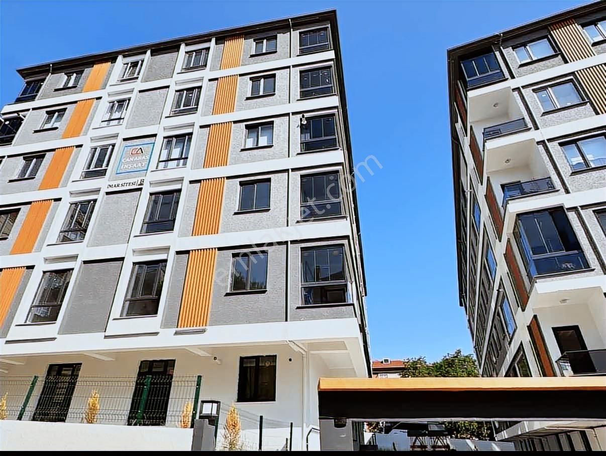 ''şehrin Merkezinde Lüks Kombi Ankestralı 120mk 3+1 Daireler'' - Görsel 25