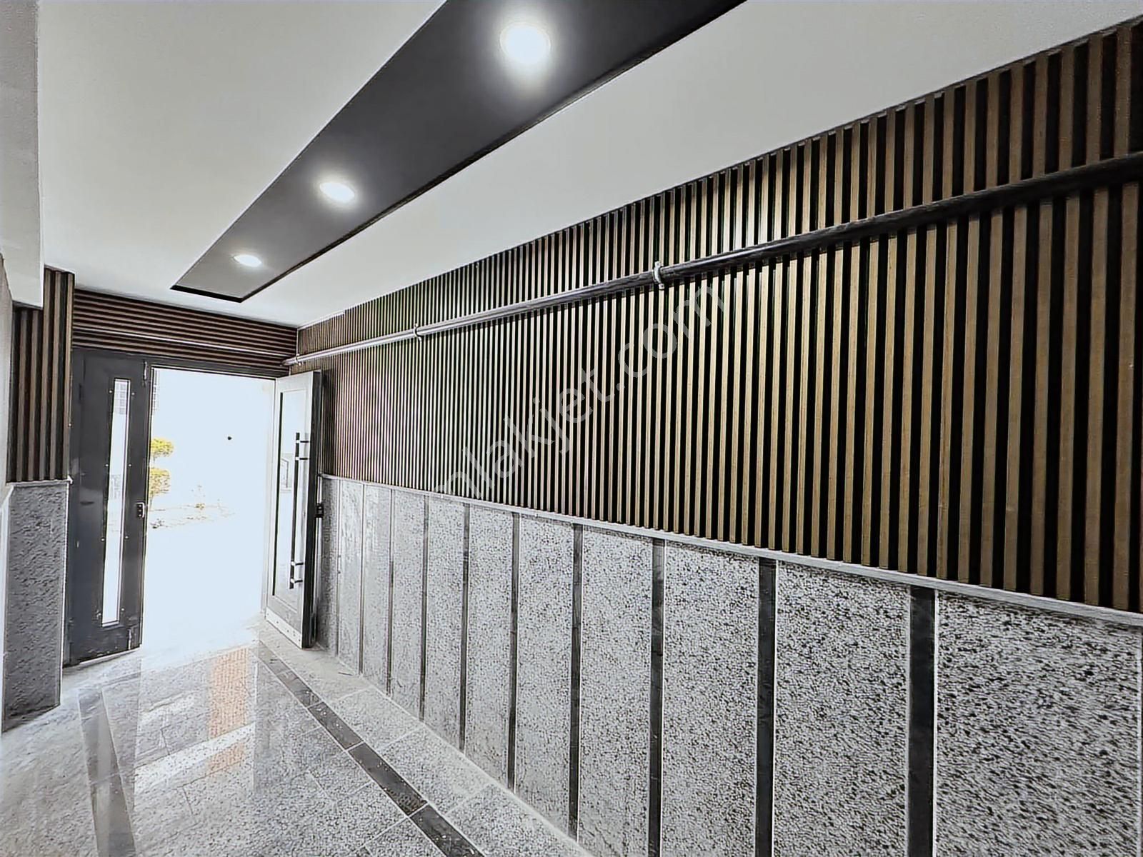 ''şehrin Merkezinde Lüks Kombi Ankestralı 120mk 3+1 Daireler'' - Görsel 2