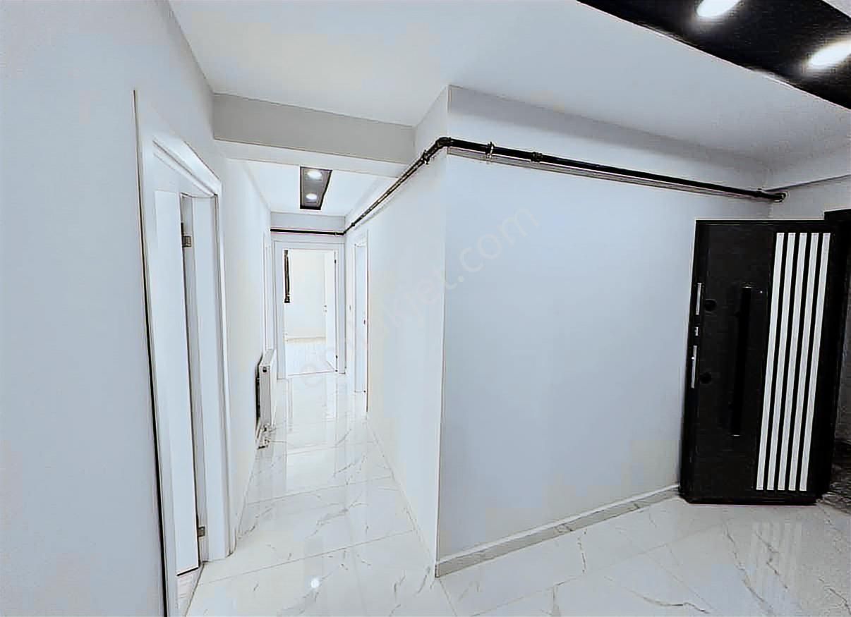 ''şehrin Merkezinde Lüks Kombi Ankestralı 120mk 3+1 Daireler'' - Görsel 8