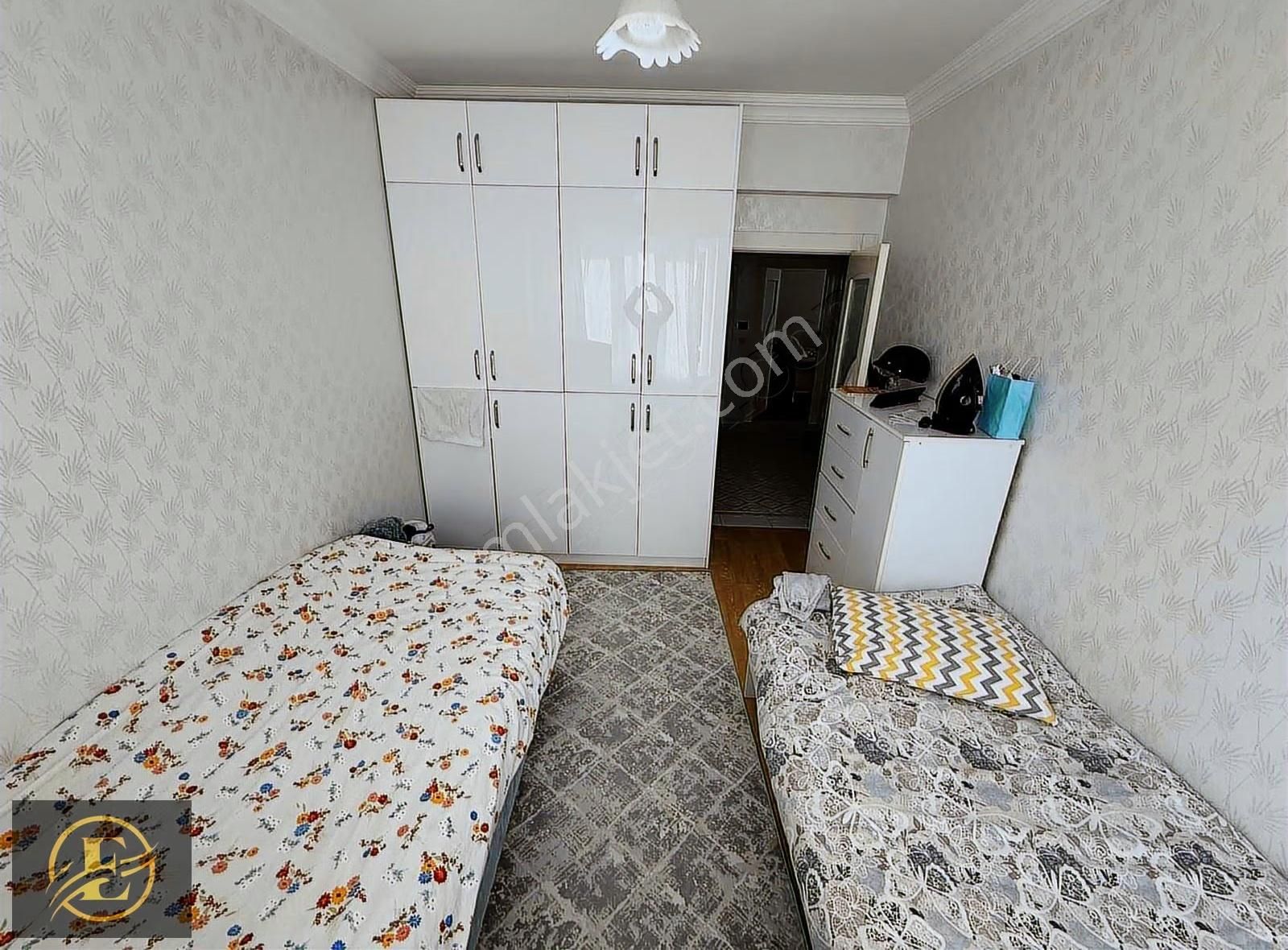 Ekol'den Şahsi Garajlı Merkezi Konumda İskanlı Fırsat 3+1 - Görsel 11