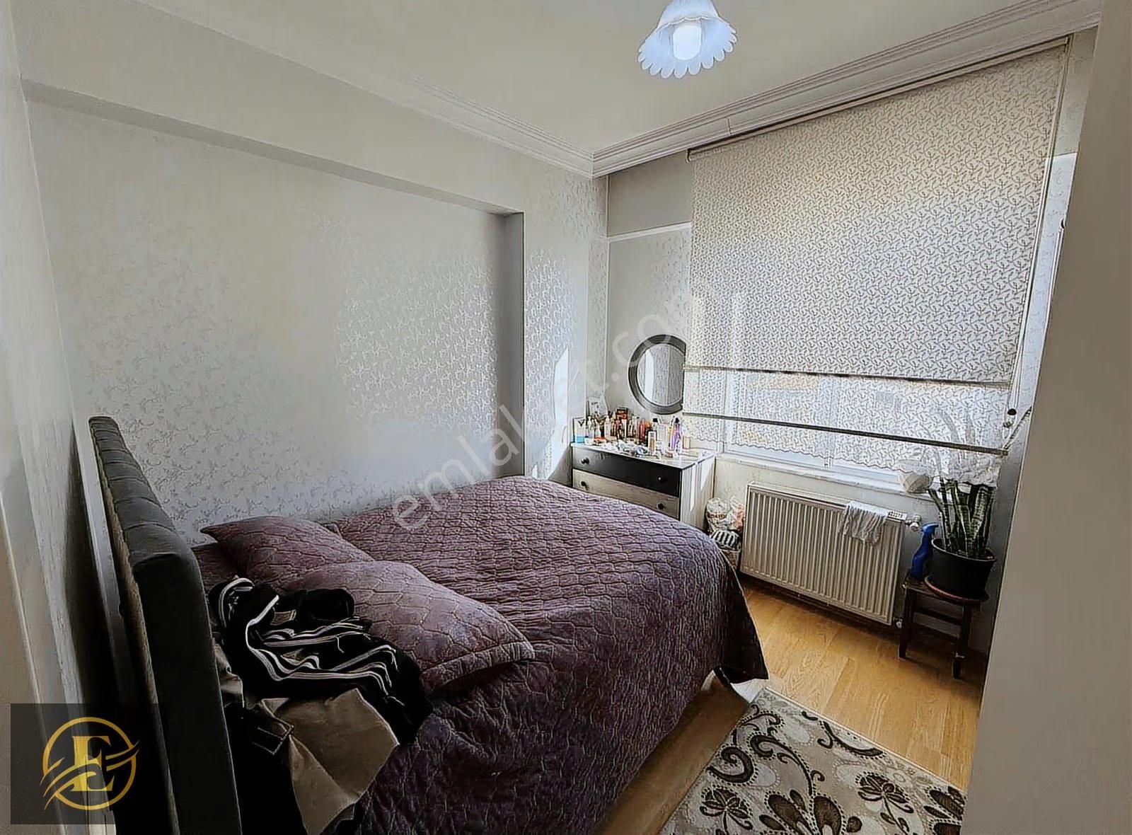 Ekol'den Şahsi Garajlı Merkezi Konumda İskanlı Fırsat 3+1 - Görsel 7