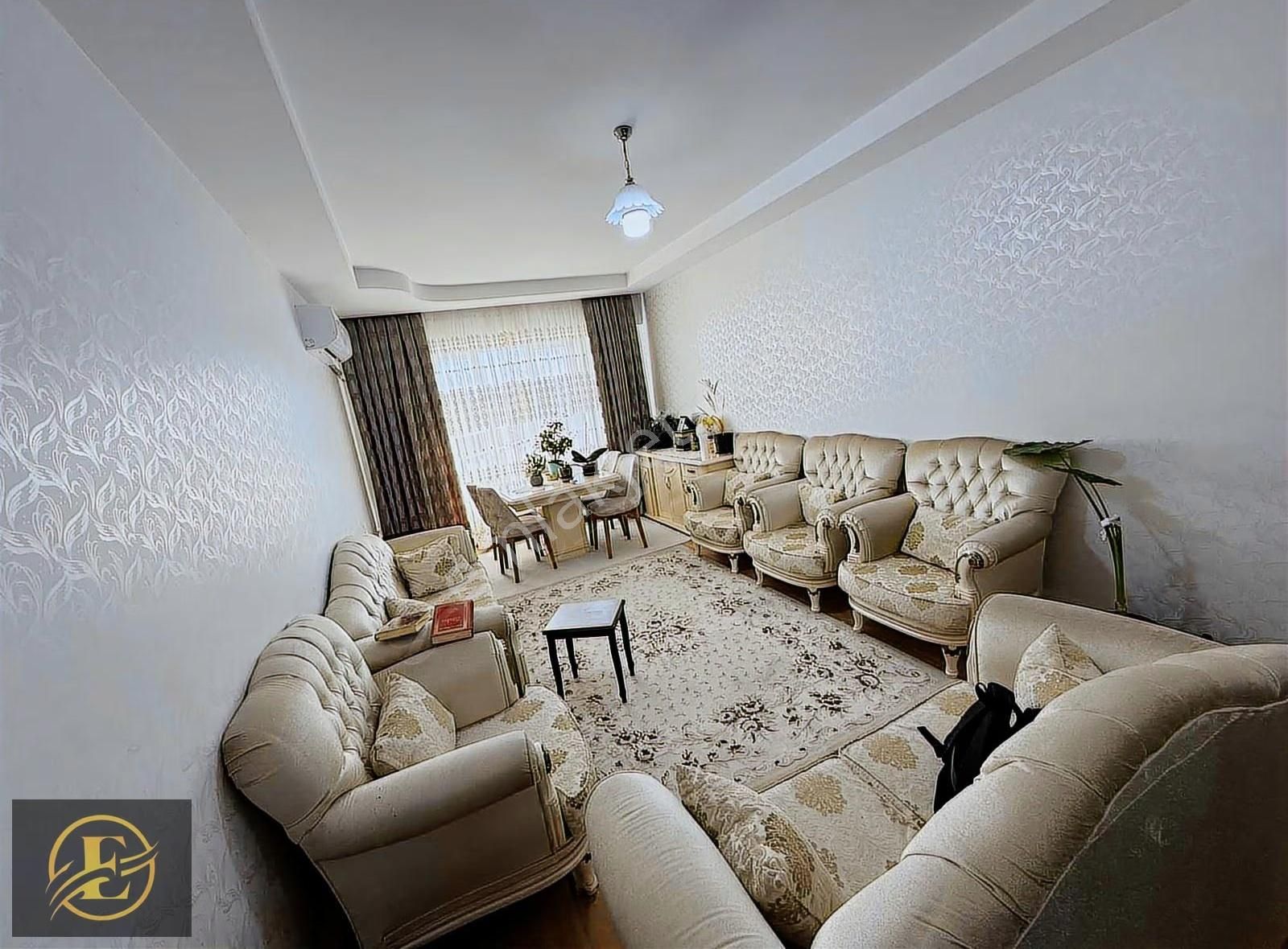 Ekol'den Şahsi Garajlı Merkezi Konumda İskanlı Fırsat 3+1 - Görsel 17