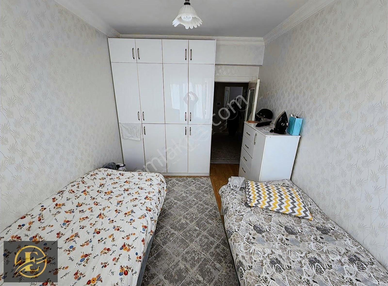 Ekol'den Şahsi Garajlı Merkezi Konumda İskanlı Fırsat 3+1 - Görsel 13