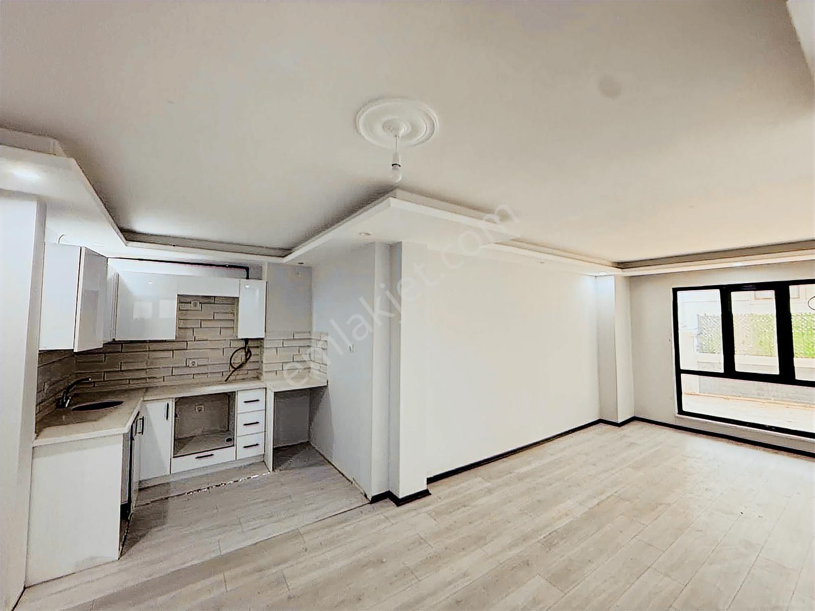 ''istasyon Mah. Hızlı Tren Durağına 1dk Satılık 55 Mk1+1 Daire'' - Görsel 11